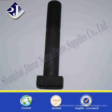 35Crmo Grade 10.9 Square head bolt